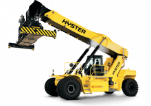 रीच स्टेकर Hyster RS46-41XLS CH