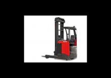 रीच ट्रक Manitou ER 20