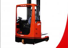 रीच ट्रक Manitou ERS 14