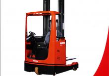 रीच ट्रक Manitou ERS 16