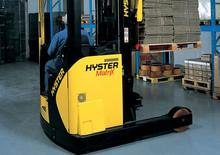 रीच ट्रक Hyster R1.6