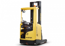 रीच ट्रक Hyster R1.2E