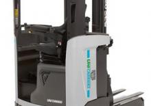 रीच ट्रक UniCarriers ULS 140 DTFV