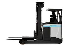 रीच ट्रक UniCarriers UMS 160 