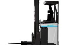 रीच ट्रक UniCarriers UMS 200 