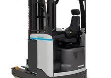 रीच ट्रक UniCarriers UHD 160 