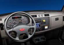 रिजिड चेसिस Peterbilt 325 PACCAR PX-7