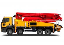 रिजिड चेसिस Ford 4142P 6000