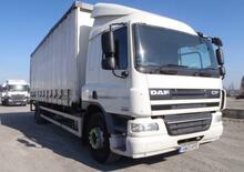 रिजिड चेसिस DAF CF 65.220 FA DC