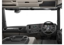 रिजिड चेसिस Scania R 360 B4x2NZ