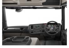 रिजिड चेसिस Scania R 410 B4x2NZ