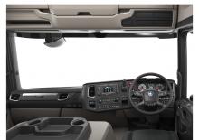 रिजिड चेसिस Scania R 500 B4x2NZ