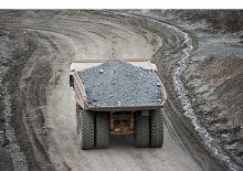 रिजिड डंप ट्रक Caterpillar 785D