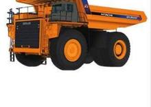 रिजिड डंप ट्रक Hitachi EH 3500