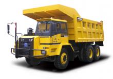 रिजिड डंप ट्रक Sinomach GKM50D