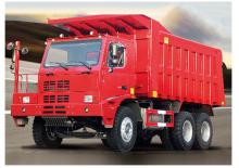 रिजिड डंप ट्रक XGMA SINOTRUK HOWO