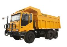 रिजिड डंप ट्रक Sinoway SWMT700T