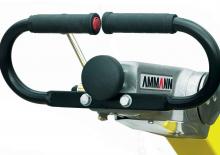 रिवर्सिबल वाइब्रेटरी प्लेट कॉम्पेक्टर Ammann APH 100-20