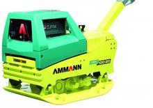 रिवर्सिबल वाइब्रेटरी प्लेट कॉम्पेक्टर Ammann APH 100-20 ACE Force