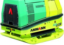 रिवर्सिबल वाइब्रेटरी प्लेट कॉम्पेक्टर Ammann APH 1000 TC