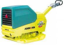 रिवर्सिबल वाइब्रेटरी प्लेट कॉम्पेक्टर Ammann APH 110-95 Totmann