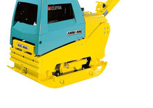 रिवर्सिबल वाइब्रेटरी प्लेट कॉम्पेक्टर Ammann AVH 5020