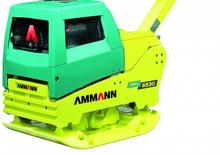 रिवर्सिबल वाइब्रेटरी प्लेट कॉम्पेक्टर Ammann APH 6530