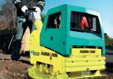 रिवर्सिबल वाइब्रेटरी प्लेट कॉम्पेक्टर Ammann APH 6530 econ Totmann
