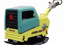 रिवर्सिबल वाइब्रेटरी प्लेट कॉम्पेक्टर Ammann APH 6585