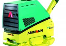 रिवर्सिबल वाइब्रेटरी प्लेट कॉम्पेक्टर Ammann APR 5920