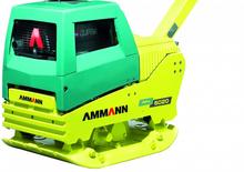 रिवर्सिबल वाइब्रेटरी प्लेट कॉम्पेक्टर Ammann AVH 6020