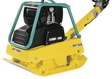 रिवर्सिबल वाइब्रेटरी प्लेट कॉम्पेक्टर Ammann AVP 3520