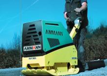 रिवर्सिबल वाइब्रेटरी प्लेट कॉम्पेक्टर Ammann AVP 5920