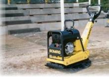रिवर्सिबल वाइब्रेटरी प्लेट कॉम्पेक्टर Bomag BPR 35/38 D-3