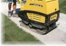 रिवर्सिबल वाइब्रेटरी प्लेट कॉम्पेक्टर Bomag BPR 45/45 D-3
