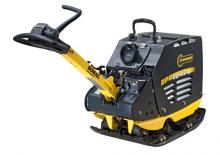 रिवर्सिबल वाइब्रेटरी प्लेट कॉम्पेक्टर Bomag BPR 50/55 D