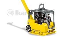 रिवर्सिबल वाइब्रेटरी प्लेट कॉम्पेक्टर Wacker Neuson BPU 2540