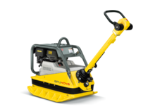 रिवर्सिबल वाइब्रेटरी प्लेट कॉम्पेक्टर Wacker Neuson BPU 4045 A