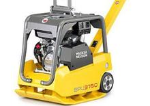 रिवर्सिबल वाइब्रेटरी प्लेट कॉम्पेक्टर Wacker Neuson BPU3750A