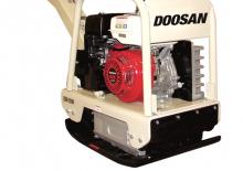 रिवर्सिबल वाइब्रेटरी प्लेट कॉम्पेक्टर Doosan BXR-100H