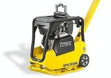 रिवर्सिबल वाइब्रेटरी प्लेट कॉम्पेक्टर Wacker Neuson DPU 2540H