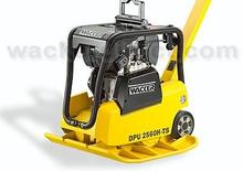 रिवर्सिबल वाइब्रेटरी प्लेट कॉम्पेक्टर Wacker Neuson DPU 2560Hts