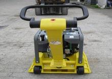 रिवर्सिबल वाइब्रेटरी प्लेट कॉम्पेक्टर Wacker DPU 3060 H-TS