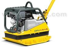 रिवर्सिबल वाइब्रेटरी प्लेट कॉम्पेक्टर Wacker Neuson DPU 4545 He