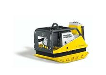 रिवर्सिबल वाइब्रेटरी प्लेट कॉम्पेक्टर Wacker Neuson DPU 7060 Fe