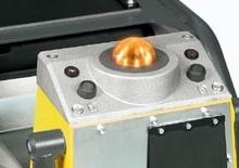 रिवर्सिबल वाइब्रेटरी प्लेट कॉम्पेक्टर Wacker Neuson DPU 7060 Fet