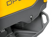 रिवर्सिबल वाइब्रेटरी प्लेट कॉम्पेक्टर Wacker Neuson DPU110r Lem 870