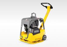 रिवर्सिबल वाइब्रेटरी प्लेट कॉम्पेक्टर Wacker Neuson DPU3060H