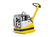 रिवर्सिबल वाइब्रेटरी प्लेट कॉम्पेक्टर Wacker Neuson DPU5545H