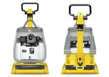 रिवर्सिबल वाइब्रेटरी प्लेट कॉम्पेक्टर Wacker Neuson DPU6555Hec 